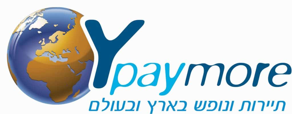 טוס ויאייפי YPM ווי.פי.אם בע"מ