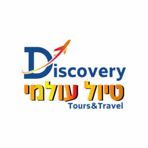 ר.ת דיסקברי טיול עולמי בע"מ