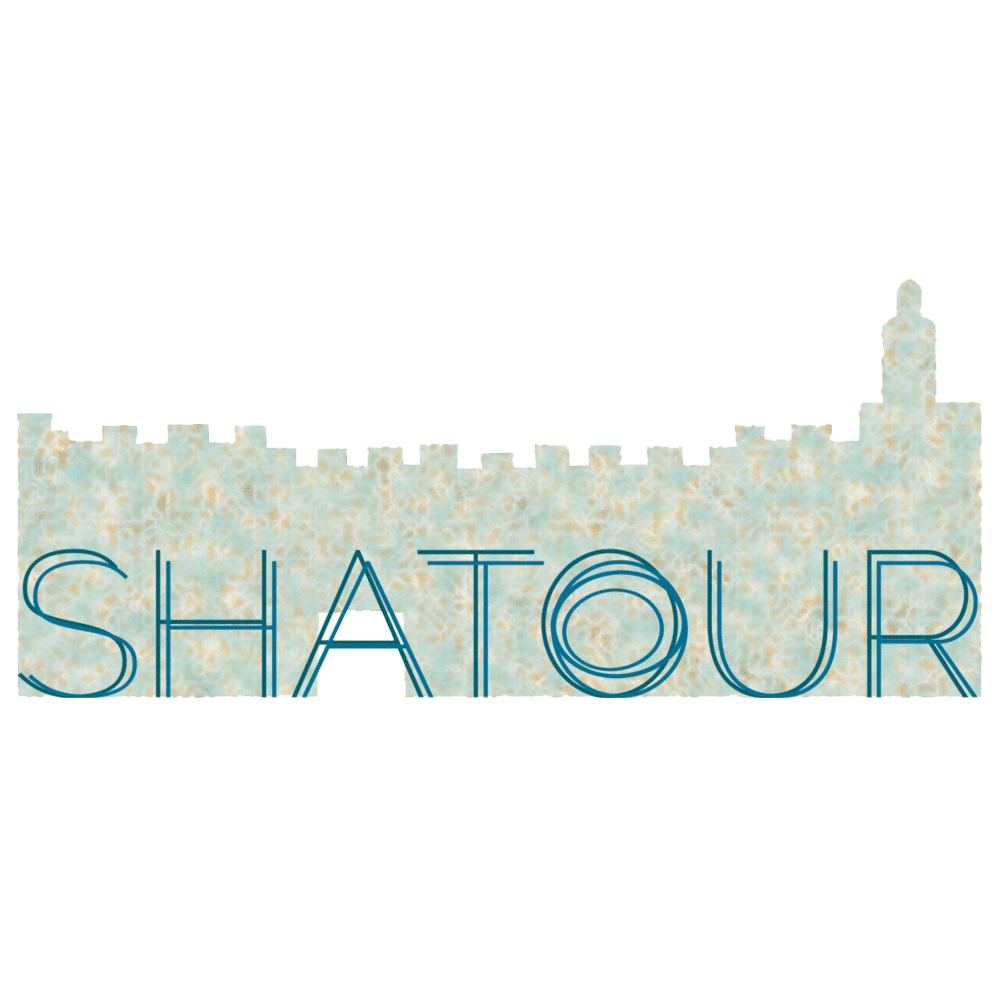 שתור חוויה ישראלית