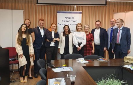 לודז' – היעד הבא שהלקוחות שלכם יעופו עליו!