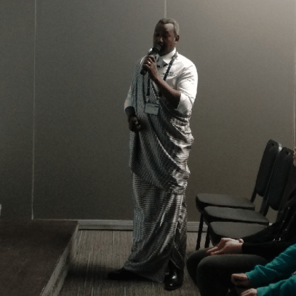 RWANDA METTING IMTM 2019